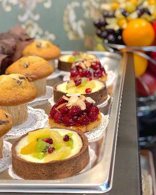 The London Boutique Hotel
