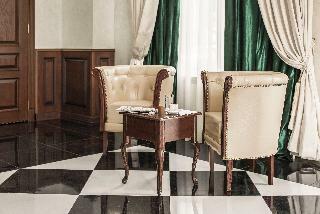 The London Boutique Hotel