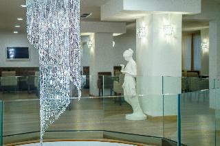 Hotel Bernardazzi Grand