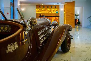 Hotel Bernardazzi Grand