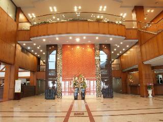 Hotel Osaek Green Yard