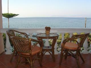 Hotel Anna Apartment