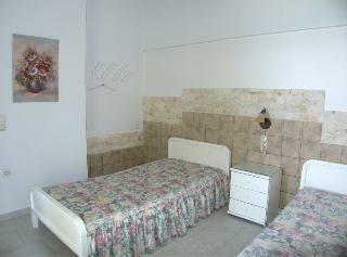 Hotel Anna Apartment
