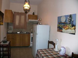 Hotel Anna Apartment