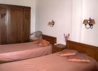Hotel Anna Apartment