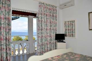 Hotel Anna Apartment