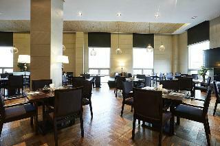 Hotel Inter-burgo Ansan