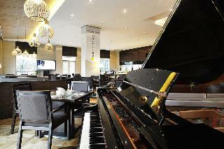 Hotel Inter-burgo Ansan