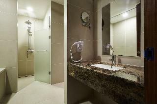 Hotel Inter-burgo Ansan