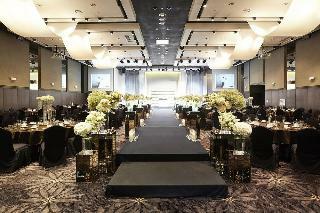 Hotel Inter-burgo Ansan