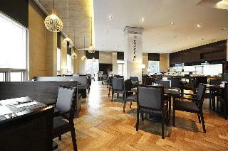Hotel Inter-burgo Ansan
