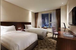 Lotte City Hotel Ulsan