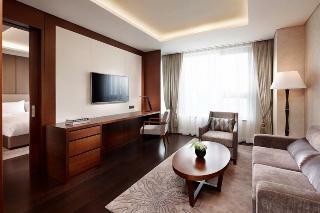 Lotte City Hotel Ulsan