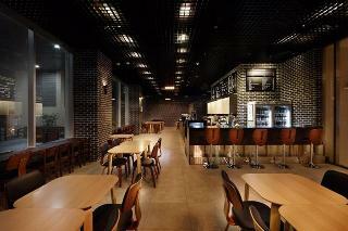 Lotte City Hotel Ulsan