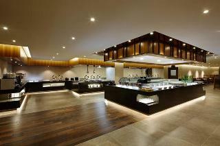 Lotte City Hotel Ulsan