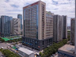 Hotel Holiday Inn Express XI An Hightech Zone