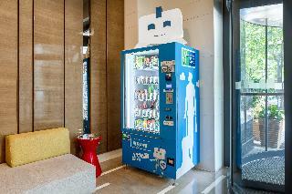 Hotel Holiday Inn Express XI An Hightech Zone