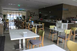 Hotel Holiday Inn Express XI An Hightech Zone