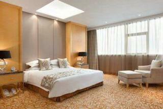 Hotel Ramada Plaza Chuzhou