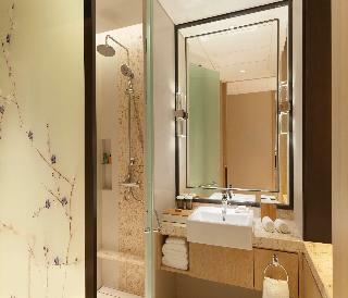 Hotel Hilton Garden Inn Dandong
