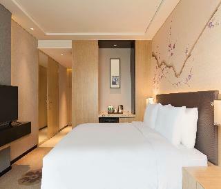Hotel Hilton Garden Inn Dandong