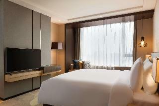 Hotel Hilton Garden Inn Dandong