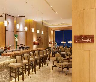 Hotel Hilton Garden Inn Dandong
