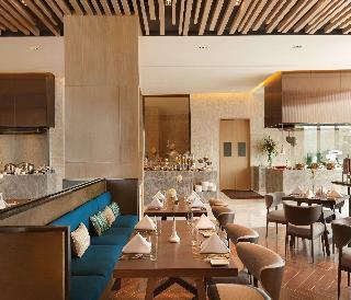Hotel Hilton Garden Inn Dandong
