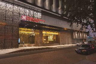 Hotel Hilton Garden Inn Dandong
