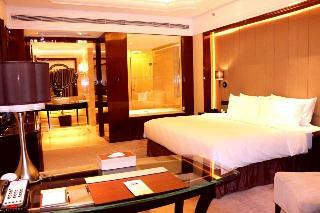 Hotel Wyndham Grand Plaza Royale Xianglin Shaoyang