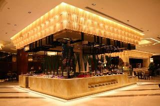 Hotel Wyndham Grand Plaza Royale Xianglin Shaoyang