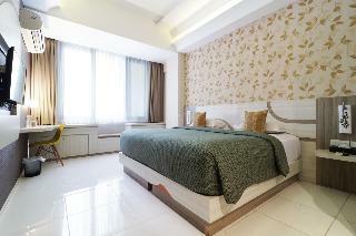 Dewarna Hotel & Convention Bojonegoro