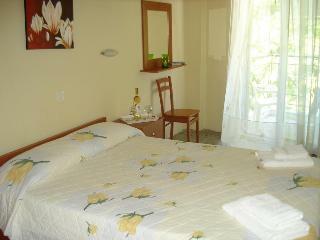Apartamentos Anna Georgiou Studios