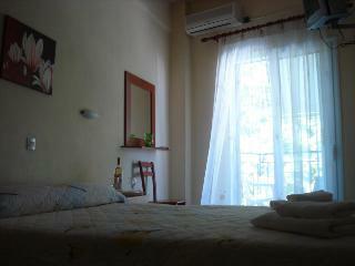 Apartamentos Anna Georgiou Studios