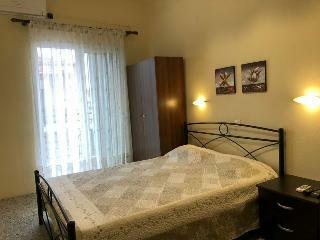 Apartamentos Anna Georgiou Studios