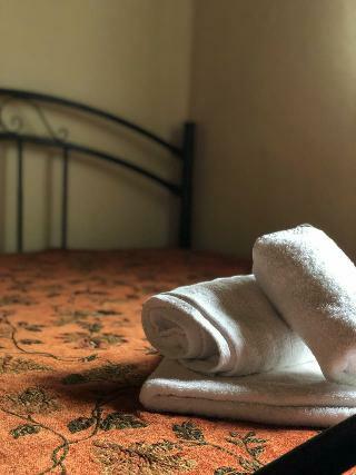 Apartamentos Anna Georgiou Studios
