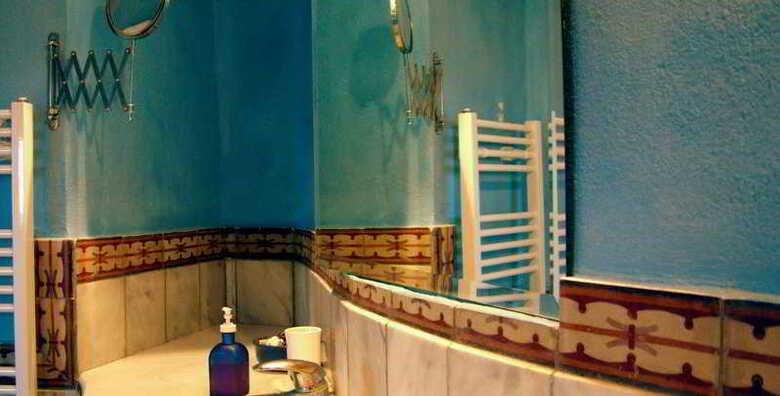 Apartamentos Porto Valitsa