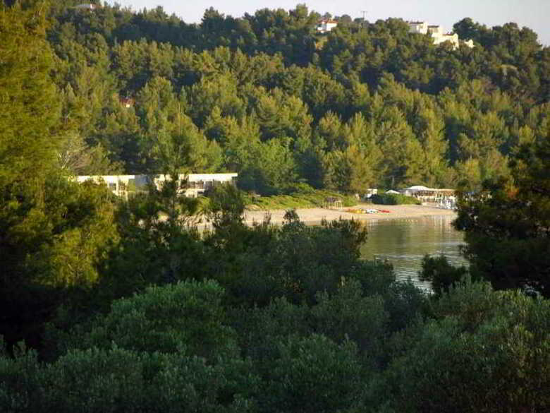 Apartamentos Porto Valitsa