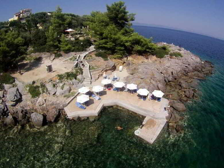 Apartamentos Porto Valitsa