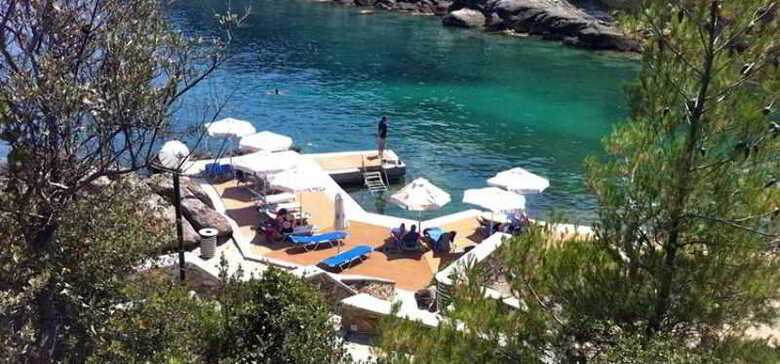 Apartamentos Porto Valitsa