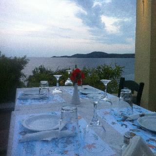 Apartamentos Porto Valitsa