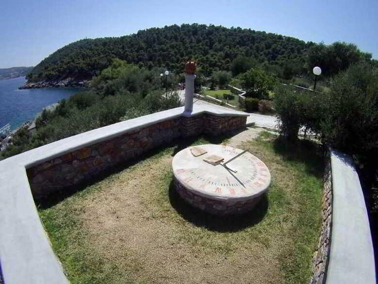 Apartamentos Porto Valitsa