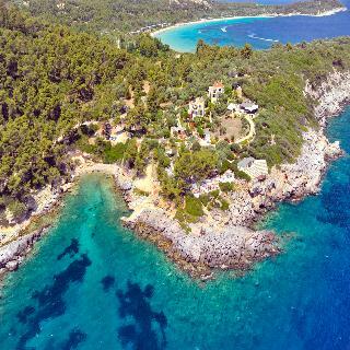Apartamentos Porto Valitsa