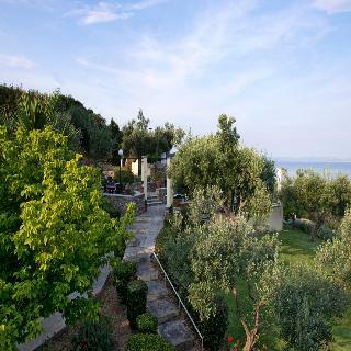 Apartamentos Porto Valitsa