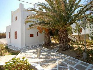 Apartamentos Villa Nazos