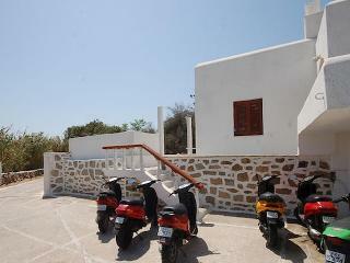 Apartamentos Villa Nazos