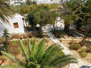 Apartamentos Villa Nazos
