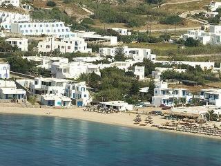 Apartamentos Villa Nazos