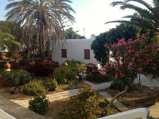 Apartamentos Villa Nazos