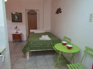 Apartamentos Villa Nazos